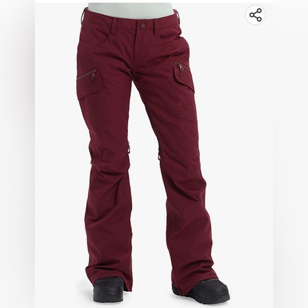 Excellent condition Burton Gloria Ski pants - worn maybe twice don’t fit 😞 XXS